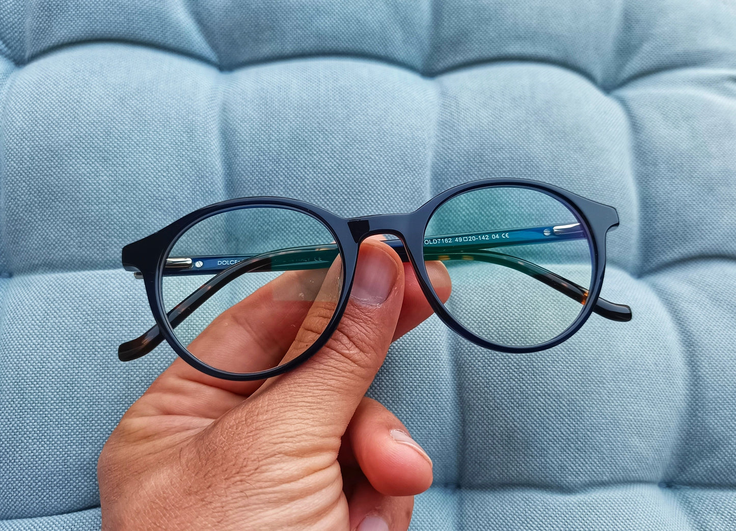 Anti Blue Light Glasses - Ateca GT