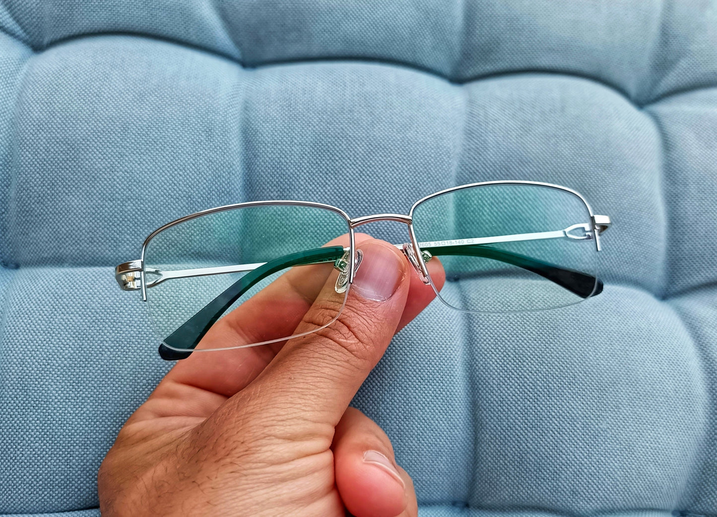 Anti Blue Light Glasses - Grand Vitara GT