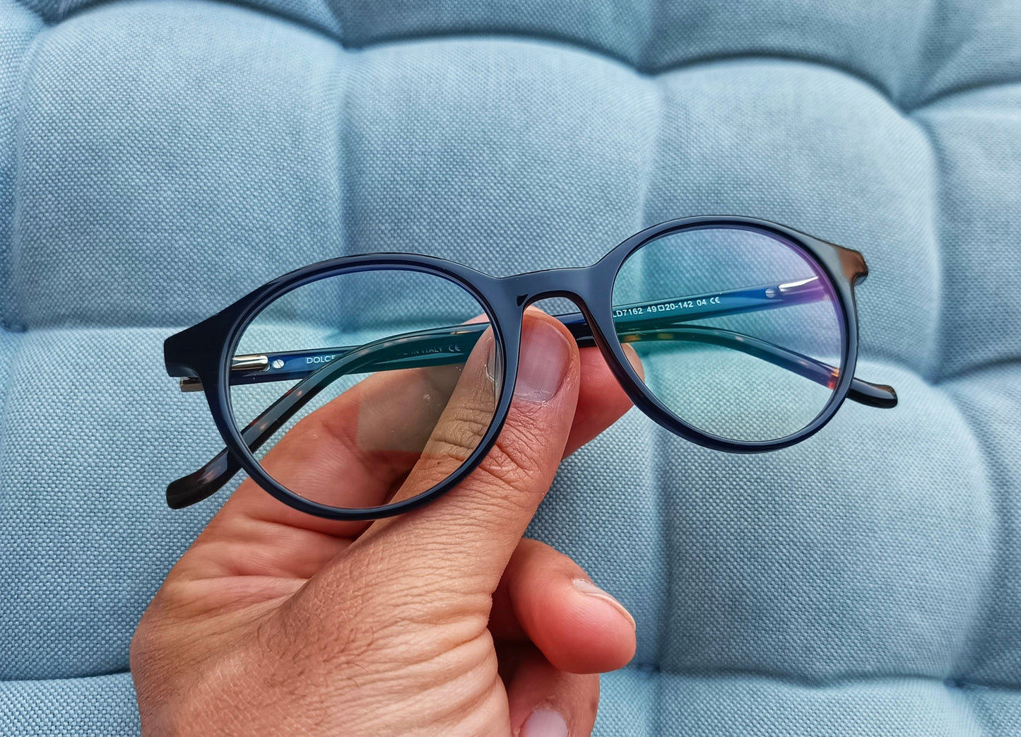 Anti Blue Light Glasses - Ateca GT