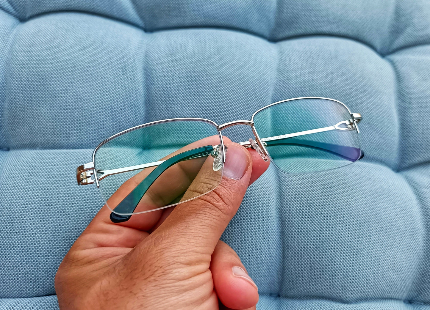 Anti Blue Light Glasses - Grand Vitara GT