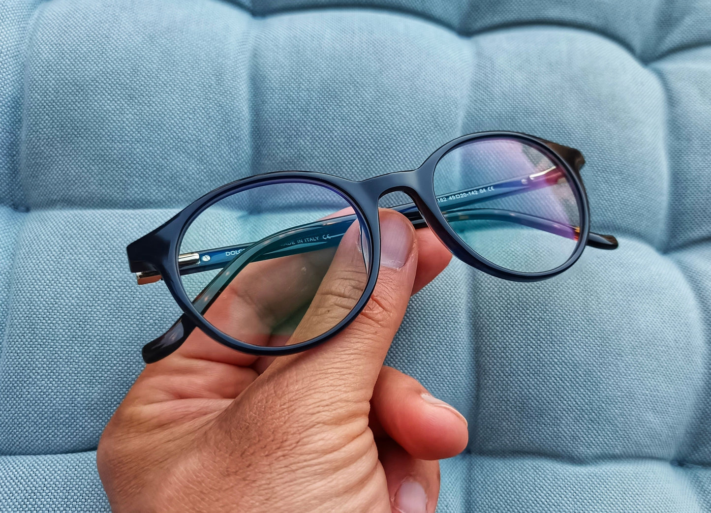 Anti Blue Light Glasses - Ateca GT
