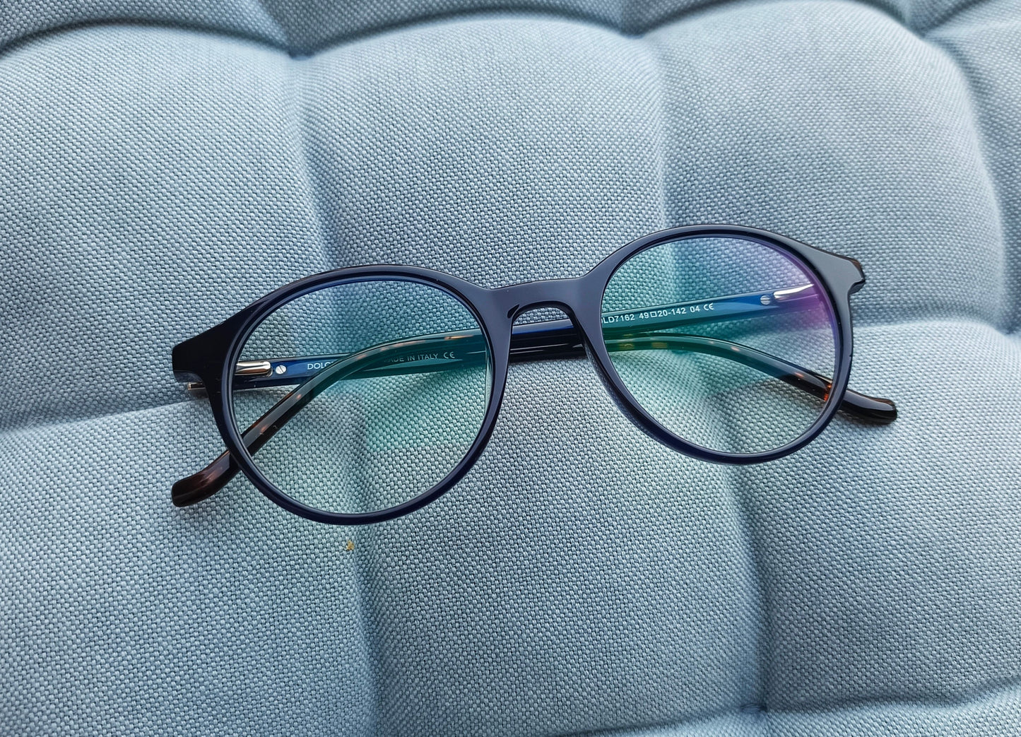 Anti Blue Light Glasses - Ateca GT