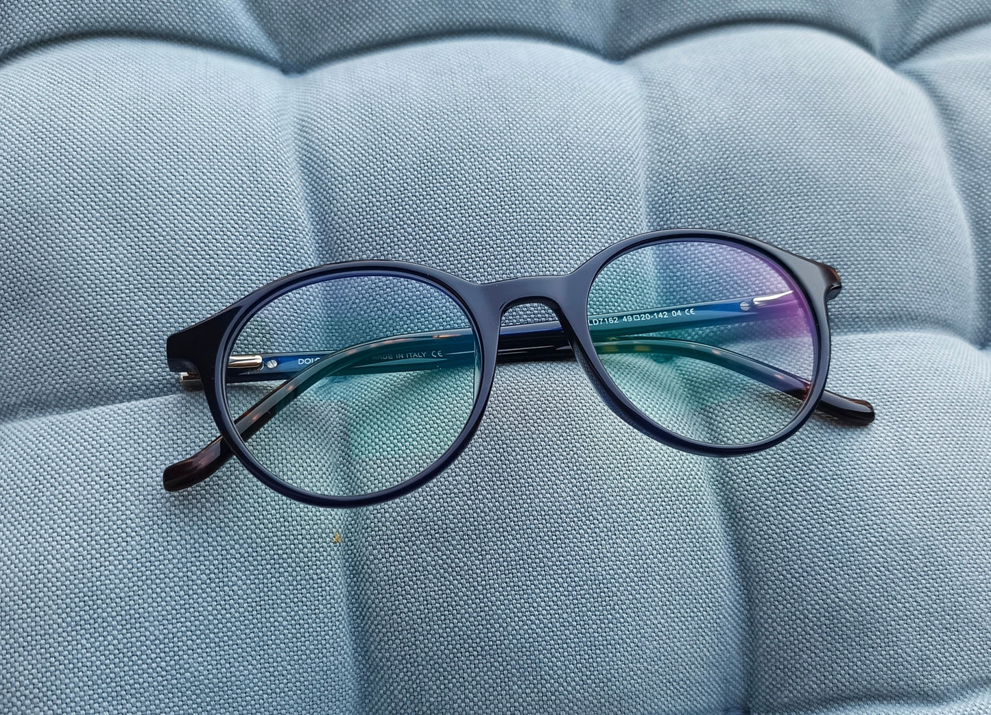 Anti Blue Light Glasses - Ateca GT