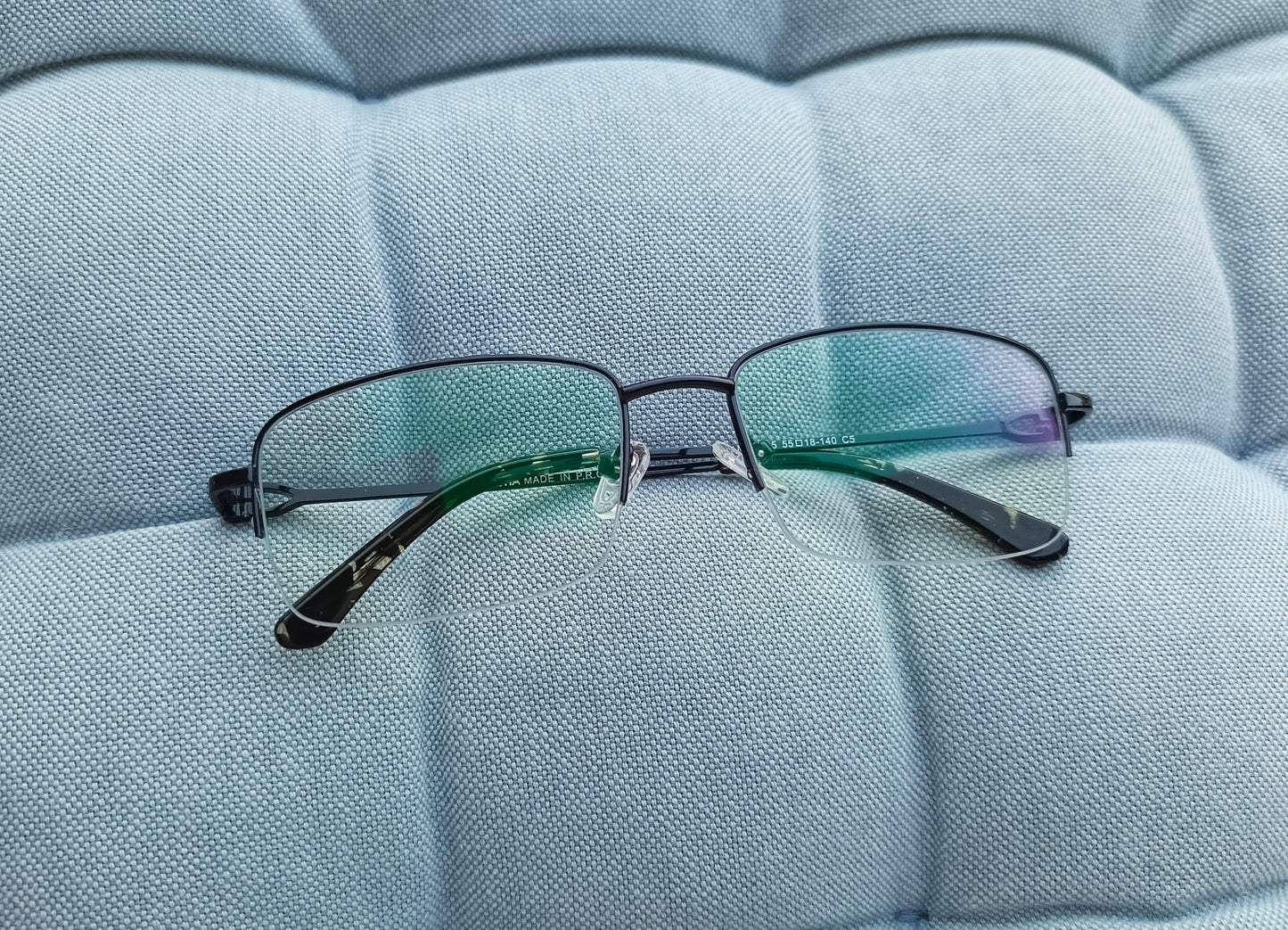 Anti Blue Light Glasses - Grand Vitara GT