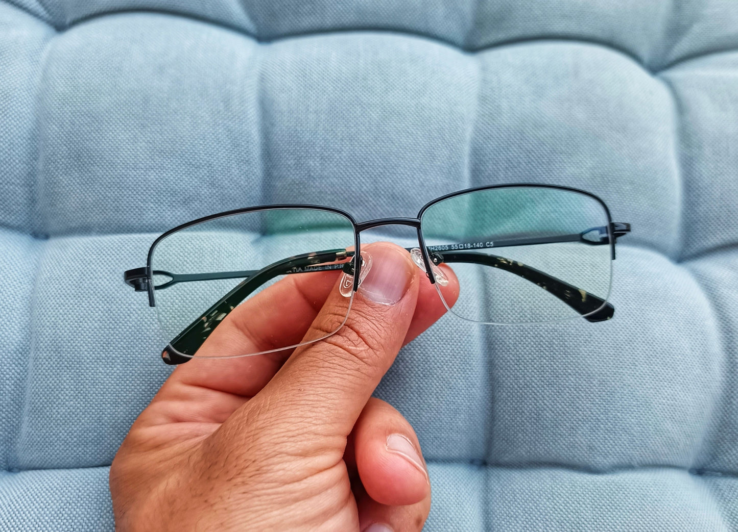 Anti Blue Light Glasses - Grand Vitara GT