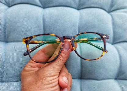 Anti Blue Light Glasses - Actyon