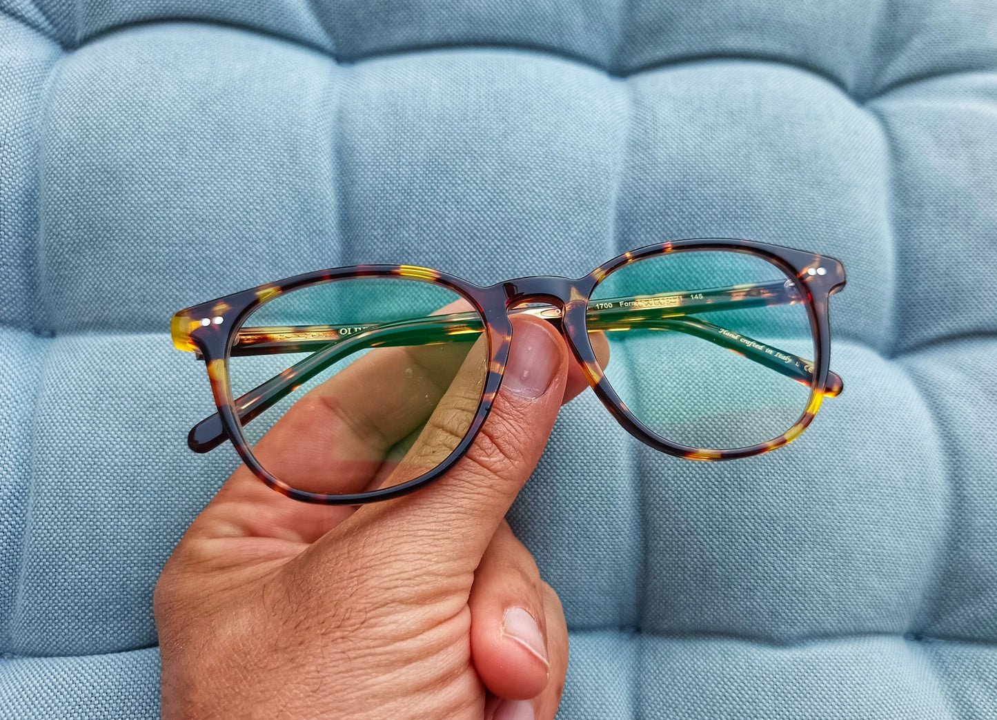 Anti Blue Light Glasses - Actyon