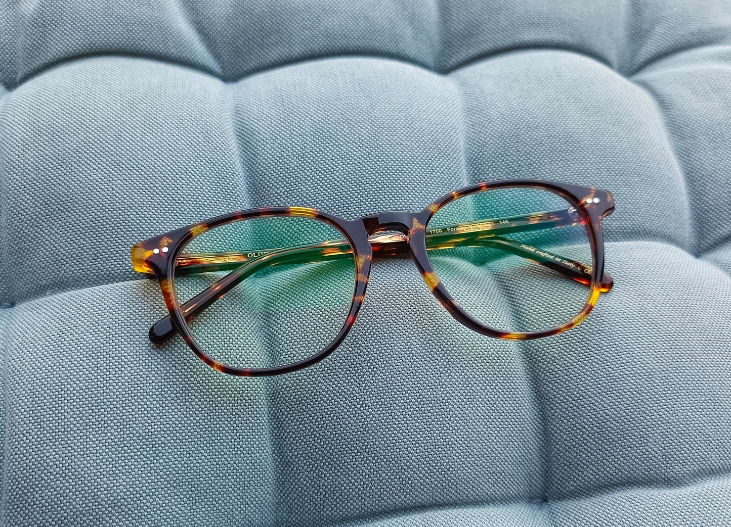 Anti Blue Light Glasses - Actyon