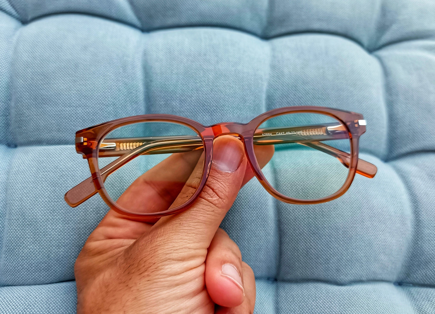 Anti Blue Light Glasses | Computer Glasses | Screen Glasses | Blue light blockers | Blue Light Blocking Glasses | Anti Blue Light Glasses in Egypt |The Best Anti Blue Light Glasses in Egypt | High Quality Computer Glasses in Egypt | شراء نظارة اونلاين فى مصر | نظارة نظر | نظارة قراءة | نظارة حماية | نظارة حفظ نظر | نظارات طبية للرجال | نظارات طبية | نظارات نظر|  نظارات طبية اونلاين | عروض نظارات طبية | نظارات كمبيوتر | نظارات مضادة للضوء الازرق | نظارات كمبيوتر فى مصر | نظارات مضادة للضوء الازرق فى مصر