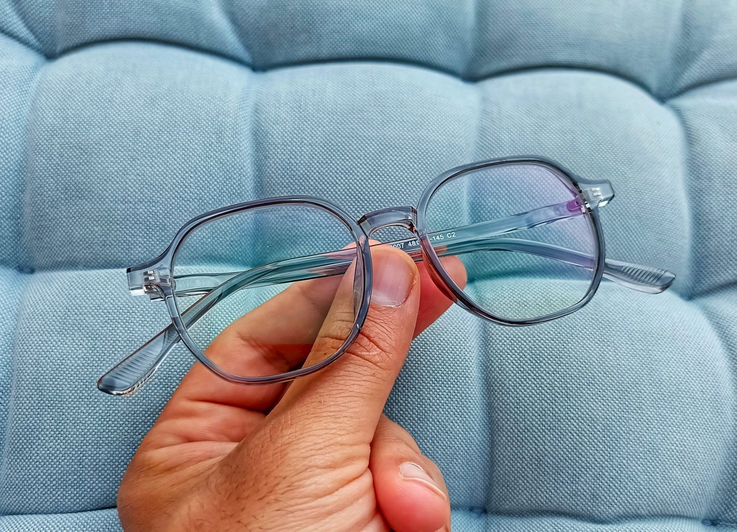Anti Blue Light Glasses | Computer Glasses | Screen Glasses | Blue light blockers | Blue Light Blocking Glasses | Anti Blue Light Glasses in Egypt |The Best Anti Blue Light Glasses in Egypt | High Quality Computer Glasses in Egypt | شراء نظارة اونلاين فى مصر | نظارة نظر | نظارة قراءة | نظارة حماية | نظارة حفظ نظر | نظارات طبية للرجال | نظارات طبية | نظارات نظر|  نظارات طبية اونلاين | عروض نظارات طبية | نظارات كمبيوتر | نظارات مضادة للضوء الازرق | نظارات كمبيوتر فى مصر | نظارات مضادة للضوء الازرق فى مصر