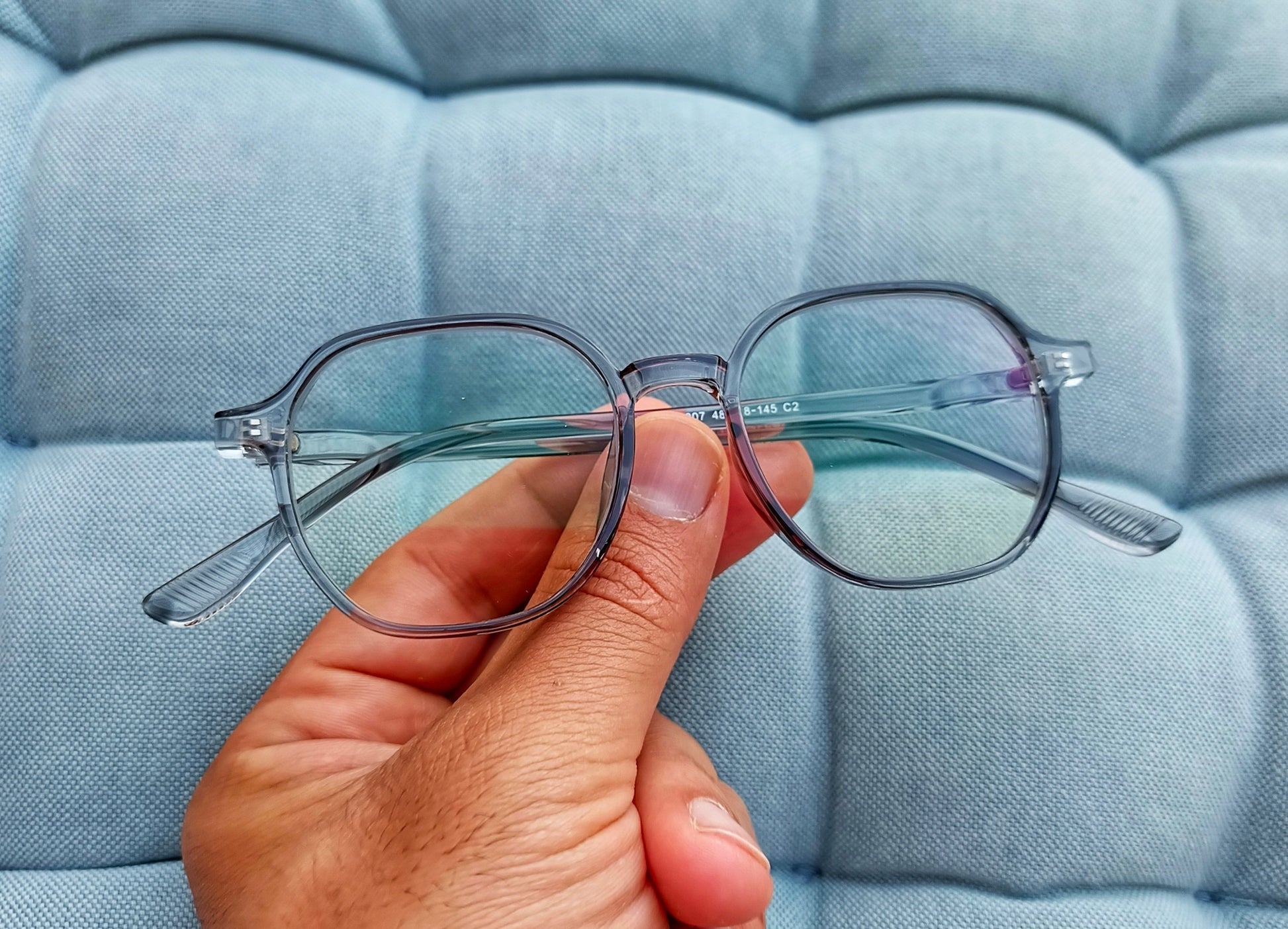 Anti Blue Light Glasses | Computer Glasses | Screen Glasses | Blue light blockers | Blue Light Blocking Glasses | Anti Blue Light Glasses in Egypt |The Best Anti Blue Light Glasses in Egypt | High Quality Computer Glasses in Egypt | شراء نظارة اونلاين فى مصر | نظارة نظر | نظارة قراءة | نظارة حماية | نظارة حفظ نظر | نظارات طبية للرجال | نظارات طبية | نظارات نظر|  نظارات طبية اونلاين | عروض نظارات طبية | نظارات كمبيوتر | نظارات مضادة للضوء الازرق | نظارات كمبيوتر فى مصر | نظارات مضادة للضوء الازرق فى مصر