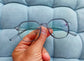Anti Blue Light Glasses | Computer Glasses | Screen Glasses | Blue light blockers | Blue Light Blocking Glasses | Anti Blue Light Glasses in Egypt |The Best Anti Blue Light Glasses in Egypt | High Quality Computer Glasses in Egypt | شراء نظارة اونلاين فى مصر | نظارة نظر | نظارة قراءة | نظارة حماية | نظارة حفظ نظر | نظارات طبية للرجال | نظارات طبية | نظارات نظر|  نظارات طبية اونلاين | عروض نظارات طبية | نظارات كمبيوتر | نظارات مضادة للضوء الازرق | نظارات كمبيوتر فى مصر | نظارات مضادة للضوء الازرق فى مصر