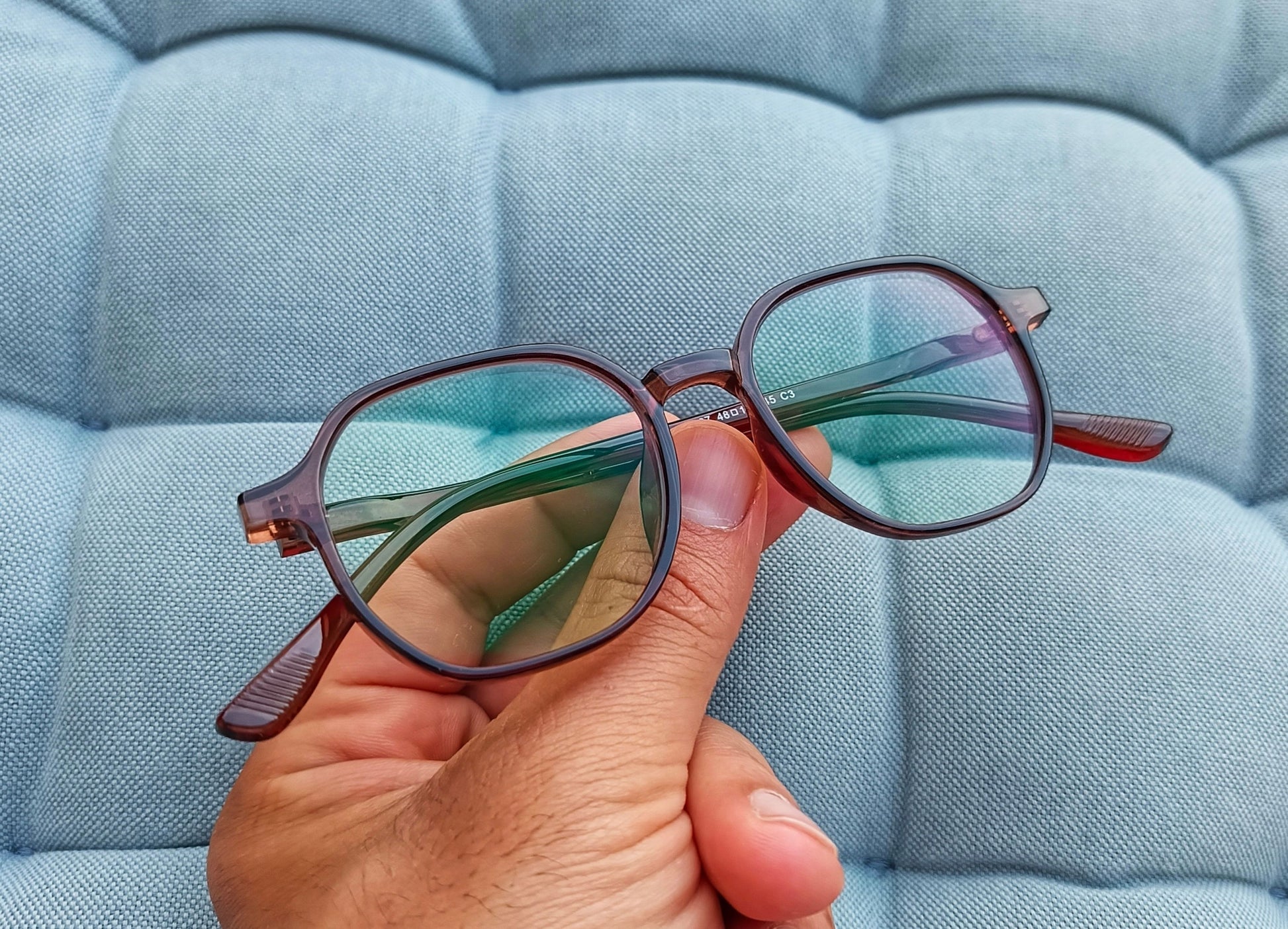 Anti Blue Light Glasses | Computer Glasses | Screen Glasses | Blue light blockers | Blue Light Blocking Glasses | Anti Blue Light Glasses in Egypt |The Best Anti Blue Light Glasses in Egypt | High Quality Computer Glasses in Egypt | شراء نظارة اونلاين فى مصر | نظارة نظر | نظارة قراءة | نظارة حماية | نظارة حفظ نظر | نظارات طبية للرجال | نظارات طبية | نظارات نظر|  نظارات طبية اونلاين | عروض نظارات طبية | نظارات كمبيوتر | نظارات مضادة للضوء الازرق | نظارات كمبيوتر فى مصر | نظارات مضادة للضوء الازرق فى مصر