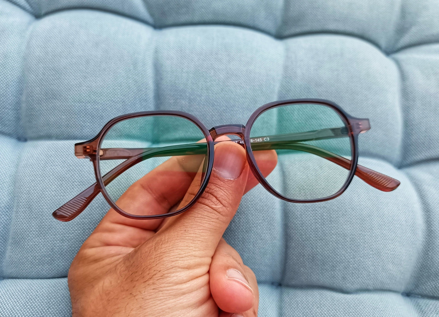 Anti Blue Light Glasses | Computer Glasses | Screen Glasses | Blue light blockers | Blue Light Blocking Glasses | Anti Blue Light Glasses in Egypt |The Best Anti Blue Light Glasses in Egypt | High Quality Computer Glasses in Egypt | شراء نظارة اونلاين فى مصر | نظارة نظر | نظارة قراءة | نظارة حماية | نظارة حفظ نظر | نظارات طبية للرجال | نظارات طبية | نظارات نظر|  نظارات طبية اونلاين | عروض نظارات طبية | نظارات كمبيوتر | نظارات مضادة للضوء الازرق | نظارات كمبيوتر فى مصر | نظارات مضادة للضوء الازرق فى مصر