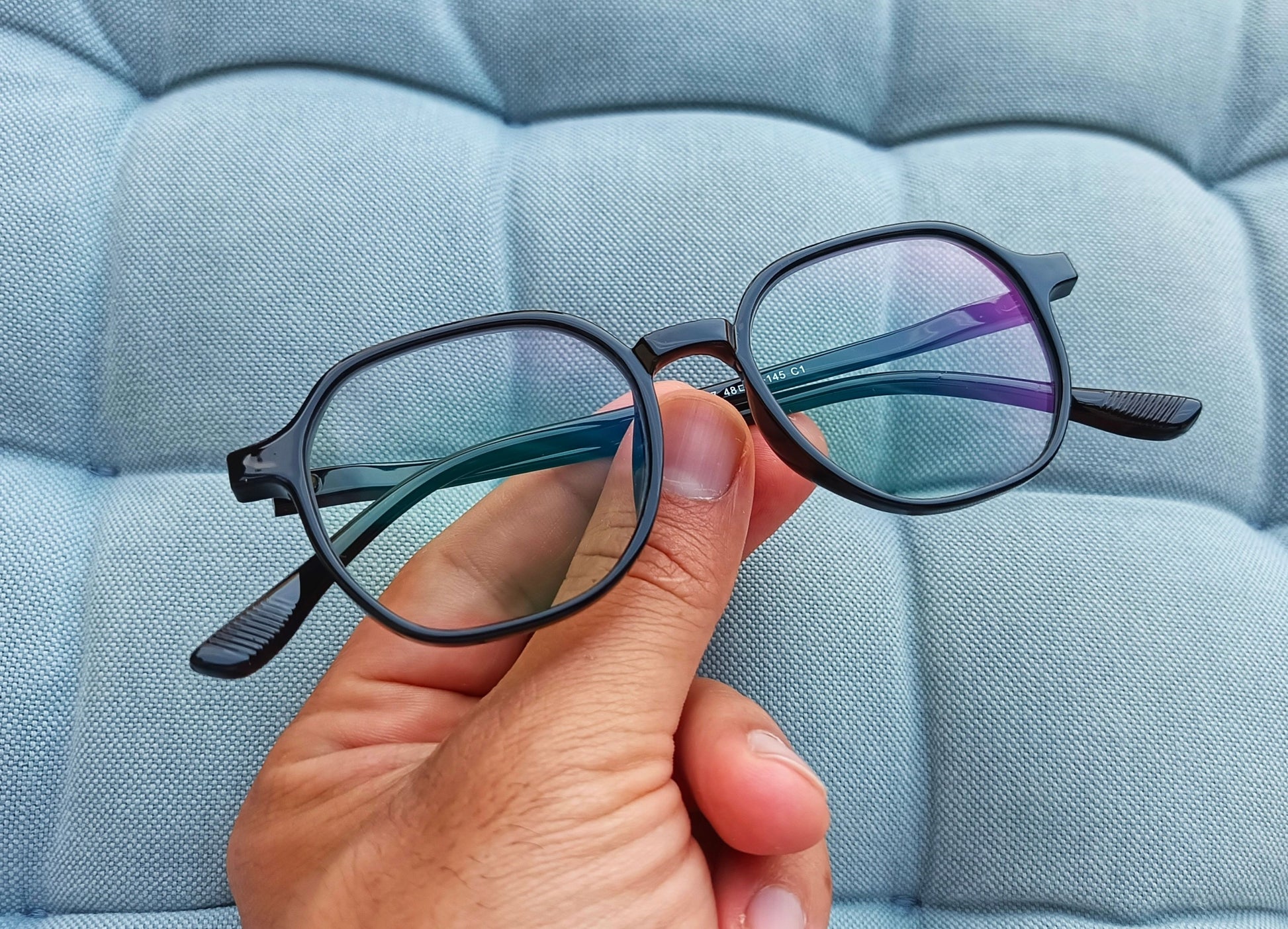 Anti Blue Light Glasses | Computer Glasses | Screen Glasses | Blue light blockers | Blue Light Blocking Glasses | Anti Blue Light Glasses in Egypt |The Best Anti Blue Light Glasses in Egypt | High Quality Computer Glasses in Egypt | شراء نظارة اونلاين فى مصر | نظارة نظر | نظارة قراءة | نظارة حماية | نظارة حفظ نظر | نظارات طبية للرجال | نظارات طبية | نظارات نظر|  نظارات طبية اونلاين | عروض نظارات طبية | نظارات كمبيوتر | نظارات مضادة للضوء الازرق | نظارات كمبيوتر فى مصر | نظارات مضادة للضوء الازرق فى مصر