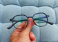 Anti Blue Light Glasses | Computer Glasses | Screen Glasses | Blue light blockers | Blue Light Blocking Glasses | Anti Blue Light Glasses in Egypt |The Best Anti Blue Light Glasses in Egypt | High Quality Computer Glasses in Egypt | شراء نظارة اونلاين فى مصر | نظارة نظر | نظارة قراءة | نظارة حماية | نظارة حفظ نظر | نظارات طبية للرجال | نظارات طبية | نظارات نظر|  نظارات طبية اونلاين | عروض نظارات طبية | نظارات كمبيوتر | نظارات مضادة للضوء الازرق | نظارات كمبيوتر فى مصر | نظارات مضادة للضوء الازرق فى مصر