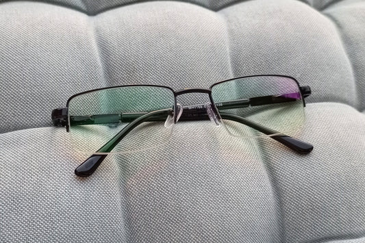 Anti Blue Light Glasses - Vitara Pro