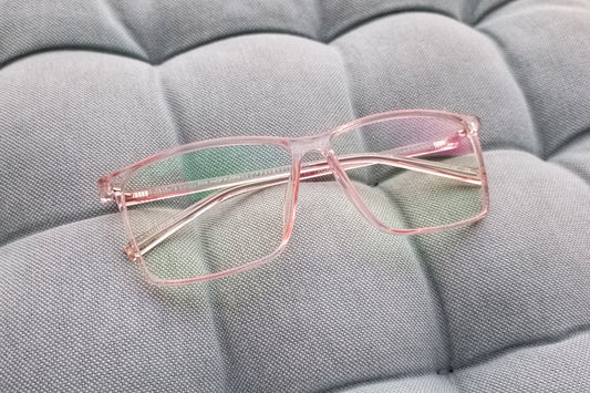 Anti Blue Light Glasses - Big Size