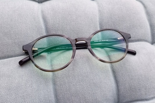 Anti Blue Light Glasses - BMW 416i