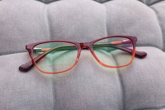 Anti Blue Light Glasses - Emara GT