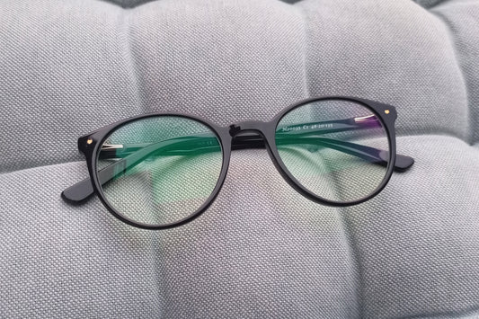 Anti Blue Light Glasses - BMW 318i