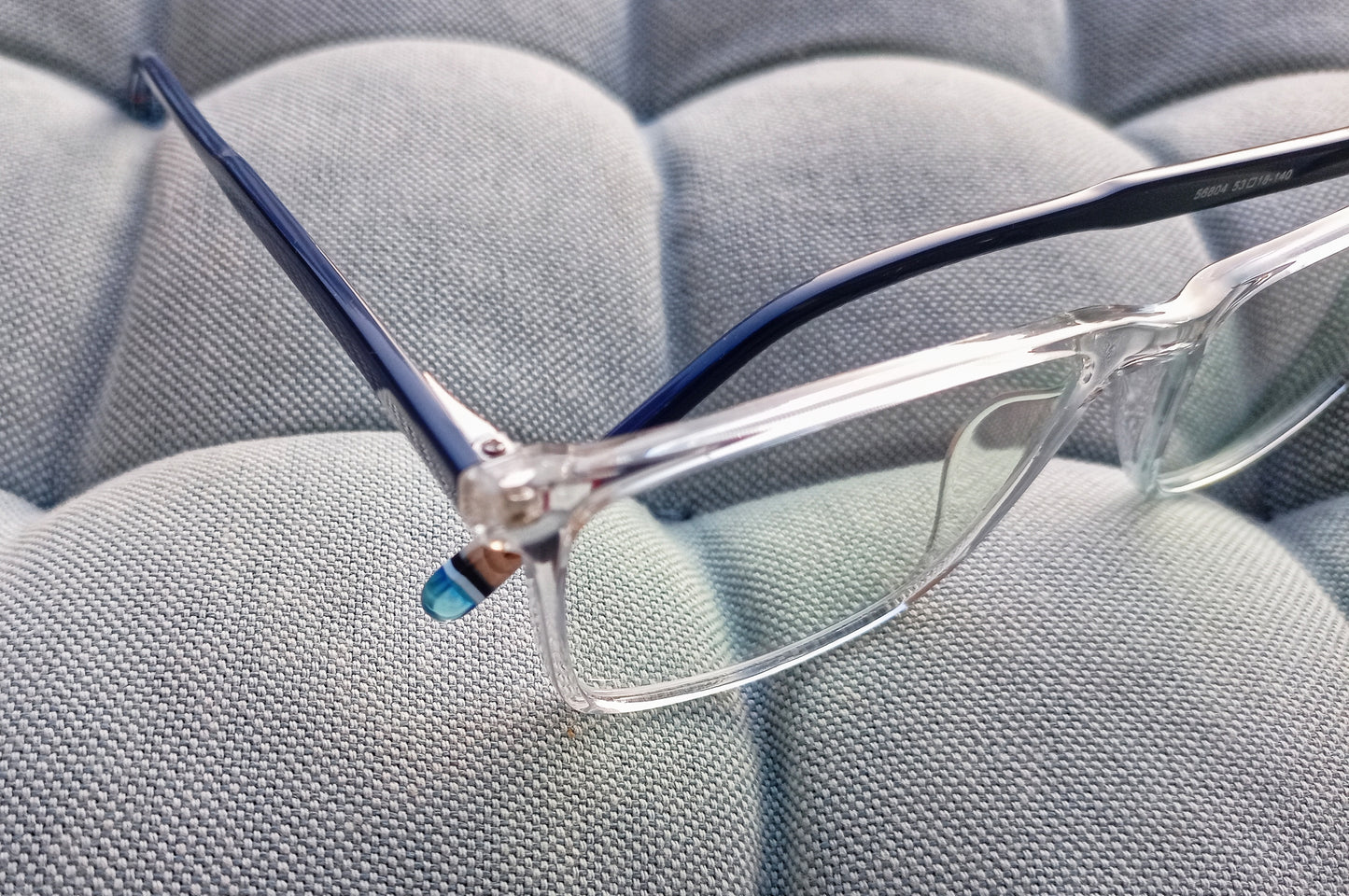 Anti Blue Light Glasses - LeaF