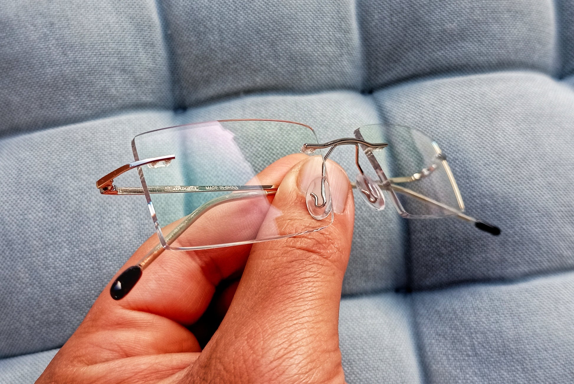 Anti Blue Light Glasses | Computer Glasses | Screen Glasses | Blue light blockers | Blue Light Blocking Glasses | Anti Blue Light Glasses in Egypt |The Best Anti Blue Light Glasses in Egypt | High Quality Computer Glasses in Egypt | شراء نظارة اونلاين فى مصر | نظارة نظر | نظارة قراءة | نظارة حماية | نظارة حفظ نظر | نظارات طبية للرجال | نظارات طبية | نظارات نظر|  نظارات طبية اونلاين | عروض نظارات طبية | نظارات كمبيوتر | نظارات مضادة للضوء الازرق | نظارات كمبيوتر فى مصر | نظارات مضادة للضوء الازرق فى مصر