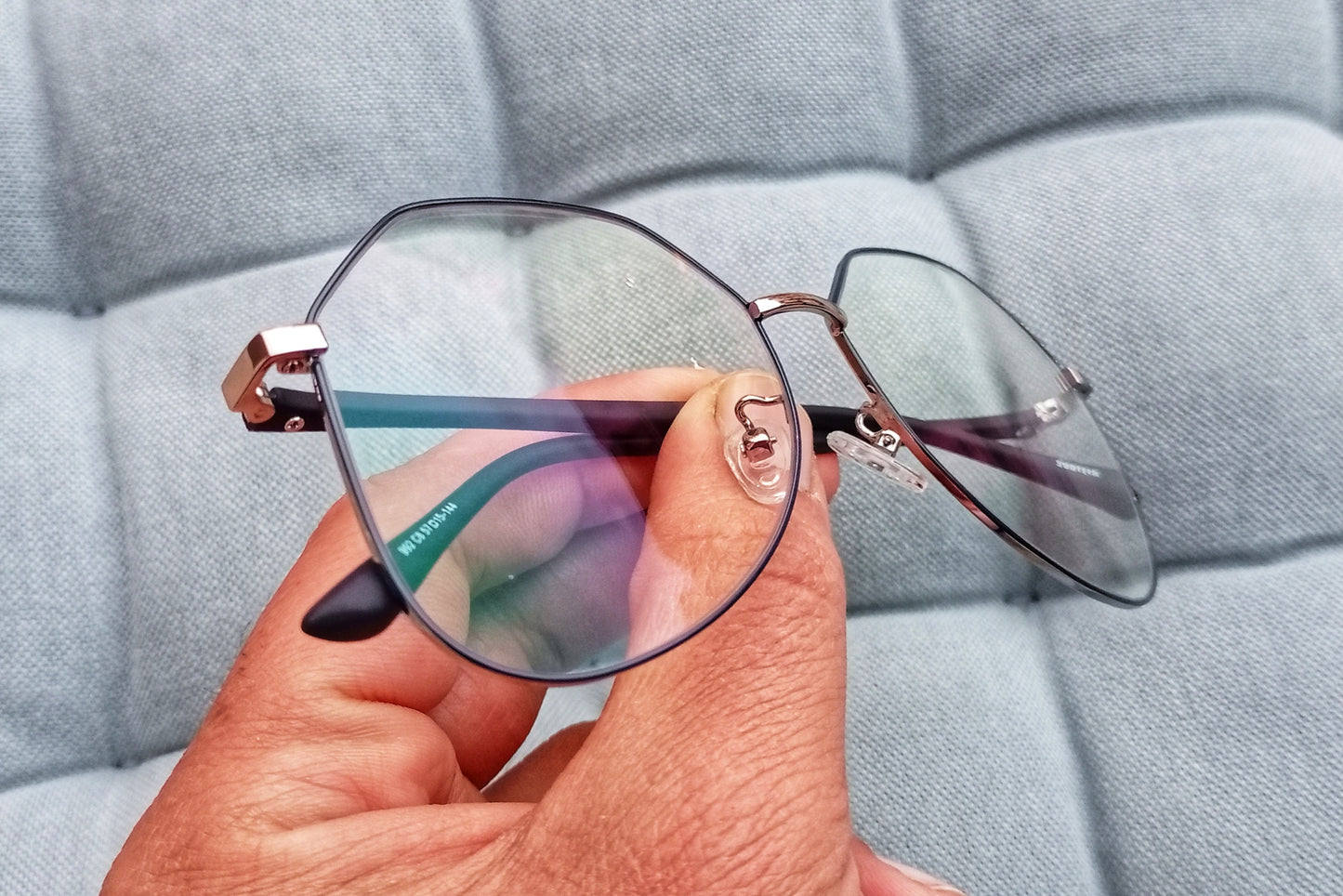 Anti Blue Light Glasses - kadett RS