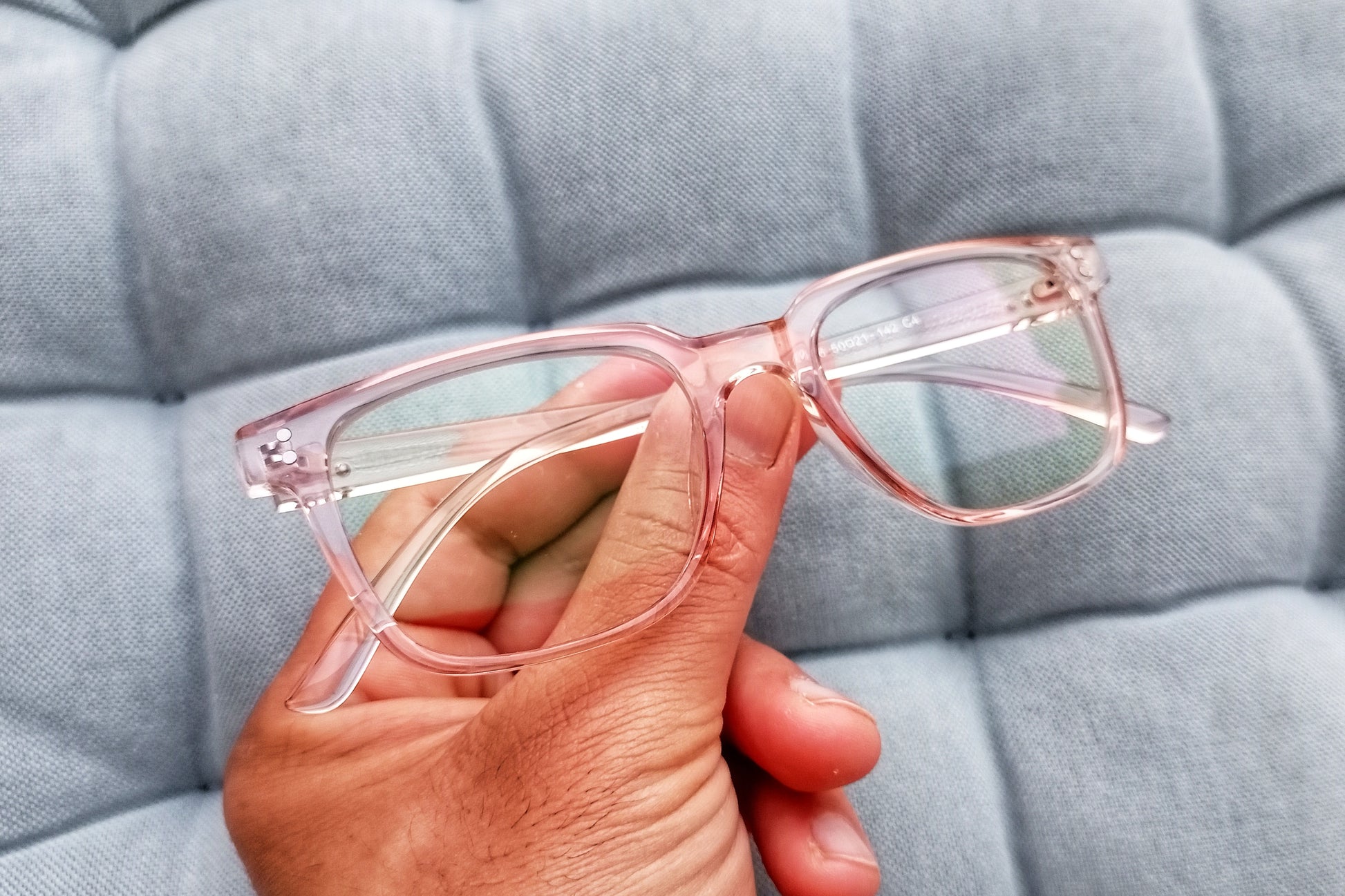 Anti Blue Light Glasses | Computer Glasses | Screen Glasses | Blue light blockers | Blue Light Blocking Glasses | Anti Blue Light Glasses in Egypt |The Best Anti Blue Light Glasses in Egypt | High Quality Computer Glasses in Egypt | شراء نظارة اونلاين فى مصر | نظارة نظر | نظارة قراءة | نظارة حماية | نظارة حفظ نظر | نظارات طبية للرجال | نظارات طبية | نظارات نظر|  نظارات طبية اونلاين | عروض نظارات طبية | نظارات كمبيوتر | نظارات مضادة للضوء الازرق | نظارات كمبيوتر فى مصر | نظارات مضادة للضوء الازرق فى مصر