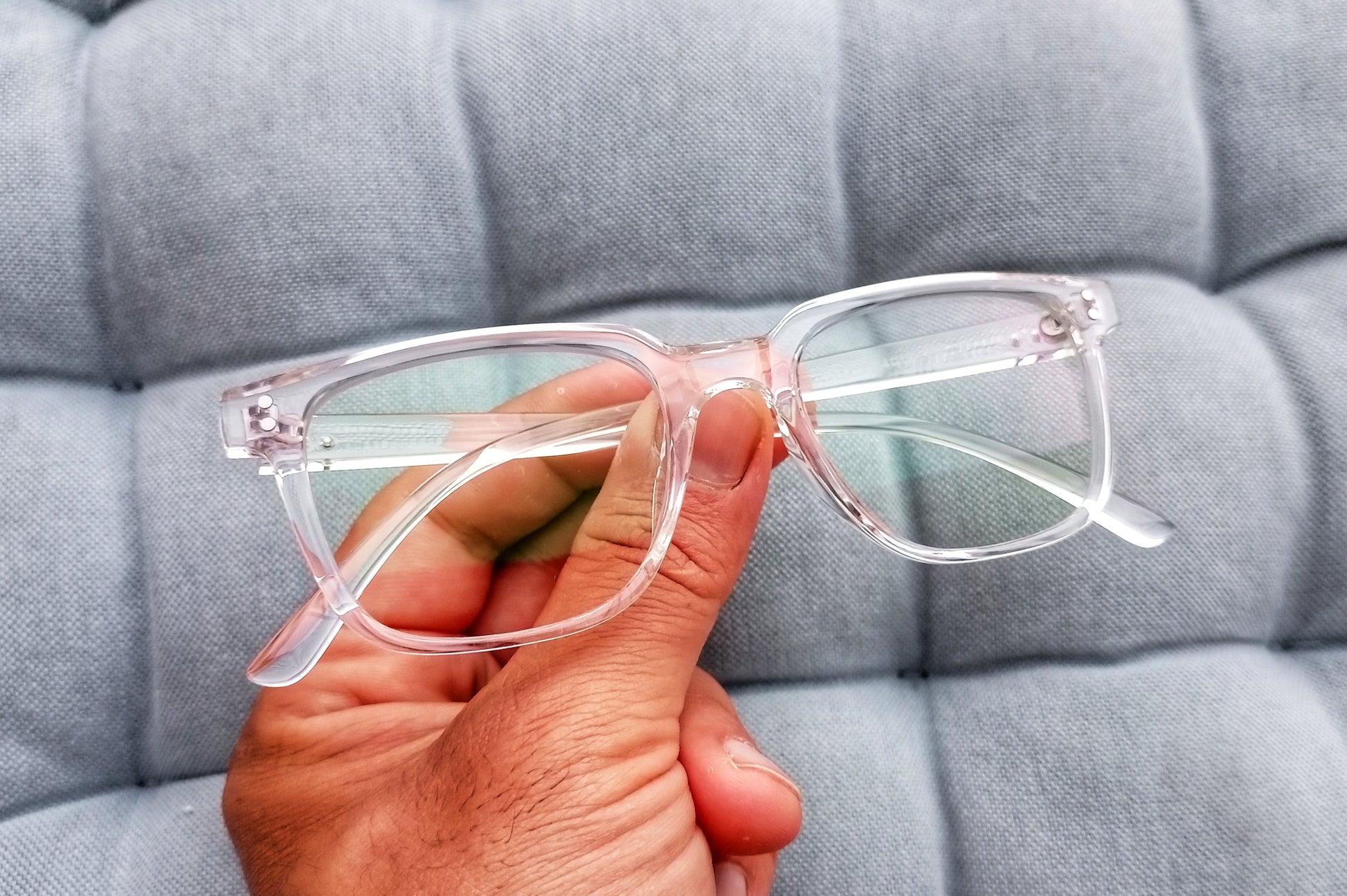 Anti Blue Light Glasses | Computer Glasses | Screen Glasses | Blue light blockers | Blue Light Blocking Glasses | Anti Blue Light Glasses in Egypt |The Best Anti Blue Light Glasses in Egypt | High Quality Computer Glasses in Egypt | شراء نظارة اونلاين فى مصر | نظارة نظر | نظارة قراءة | نظارة حماية | نظارة حفظ نظر | نظارات طبية للرجال | نظارات طبية | نظارات نظر|  نظارات طبية اونلاين | عروض نظارات طبية | نظارات كمبيوتر | نظارات مضادة للضوء الازرق | نظارات كمبيوتر فى مصر | نظارات مضادة للضوء الازرق فى مصر