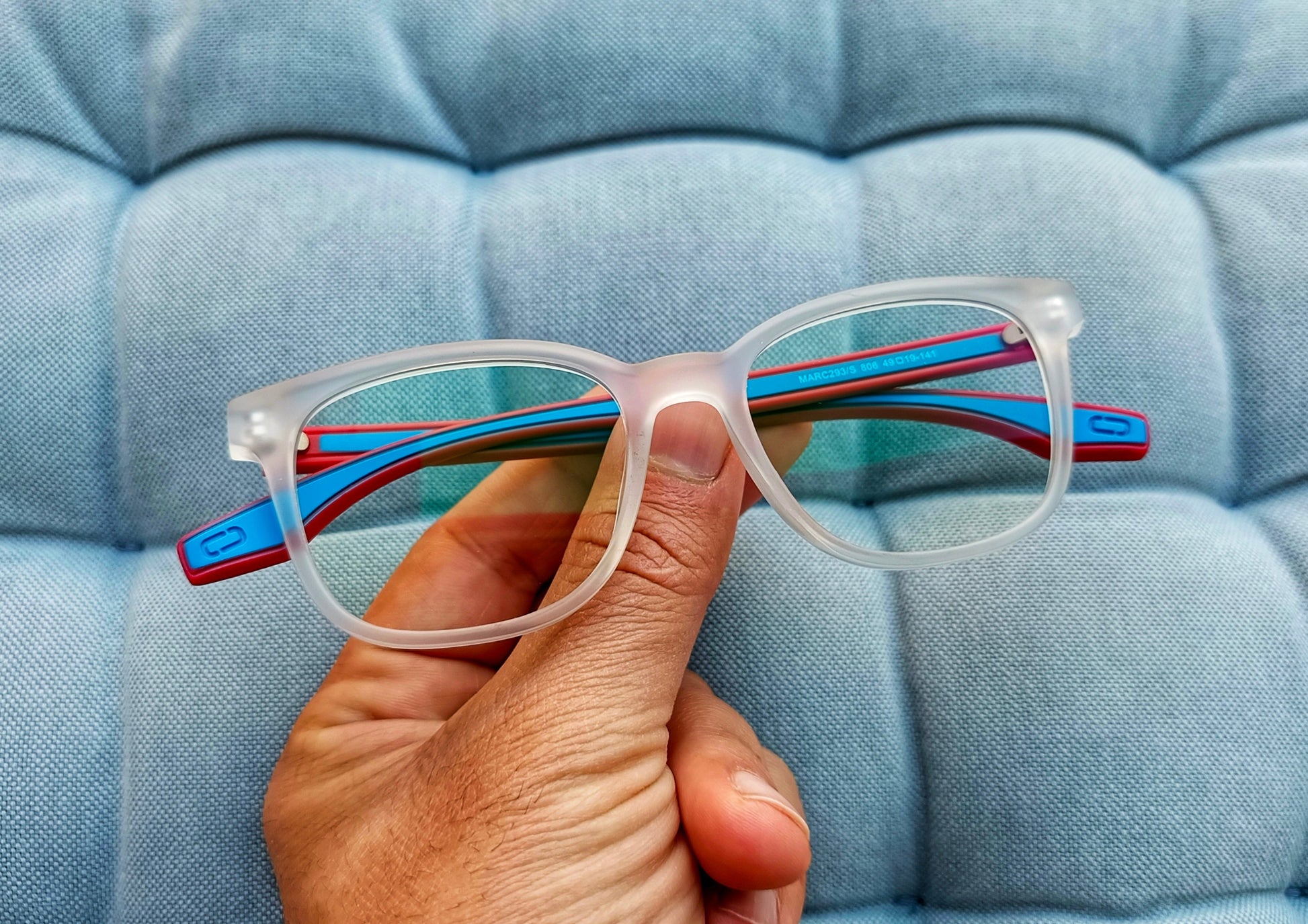 Anti Blue Light Glasses | Computer Glasses | Screen Glasses | Blue light blockers | Blue Light Blocking Glasses | Anti Blue Light Glasses in Egypt |The Best Anti Blue Light Glasses in Egypt | High Quality Computer Glasses in Egypt | شراء نظارة اونلاين فى مصر | نظارة نظر | نظارة قراءة | نظارة حماية | نظارة حفظ نظر | نظارات طبية للرجال | نظارات طبية | نظارات نظر|  نظارات طبية اونلاين | عروض نظارات طبية | نظارات كمبيوتر | نظارات مضادة للضوء الازرق | نظارات كمبيوتر فى مصر | نظارات مضادة للضوء الازرق فى مصر