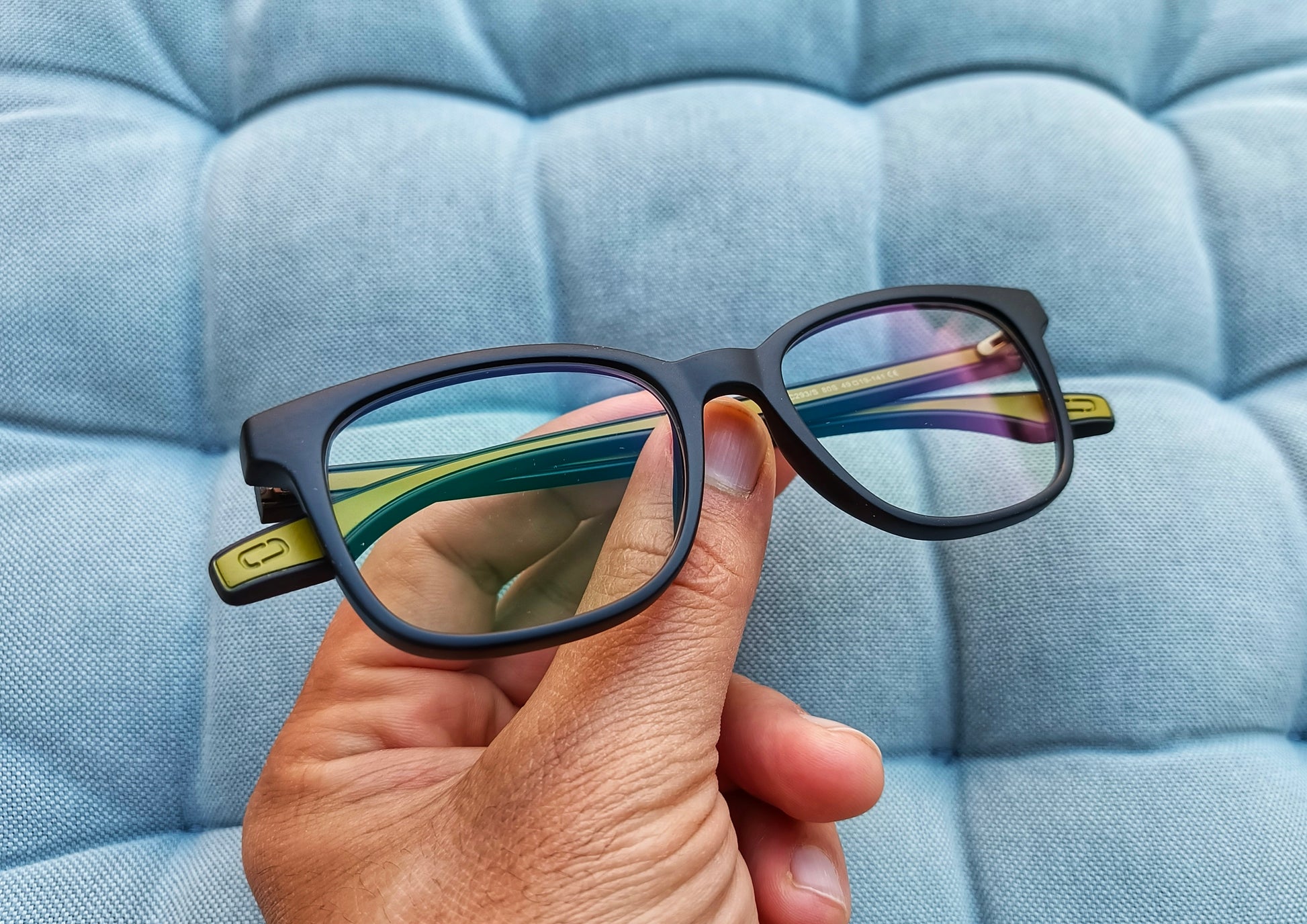 Anti Blue Light Glasses | Computer Glasses | Screen Glasses | Blue light blockers | Blue Light Blocking Glasses | Anti Blue Light Glasses in Egypt |The Best Anti Blue Light Glasses in Egypt | High Quality Computer Glasses in Egypt | شراء نظارة اونلاين فى مصر | نظارة نظر | نظارة قراءة | نظارة حماية | نظارة حفظ نظر | نظارات طبية للرجال | نظارات طبية | نظارات نظر|  نظارات طبية اونلاين | عروض نظارات طبية | نظارات كمبيوتر | نظارات مضادة للضوء الازرق | نظارات كمبيوتر فى مصر | نظارات مضادة للضوء الازرق فى مصر