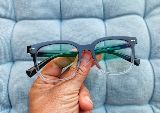 Anti Blue Light Glasses - Cruze Tsi