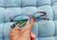 Anti Blue Light Glasses - Cruze Tsi
