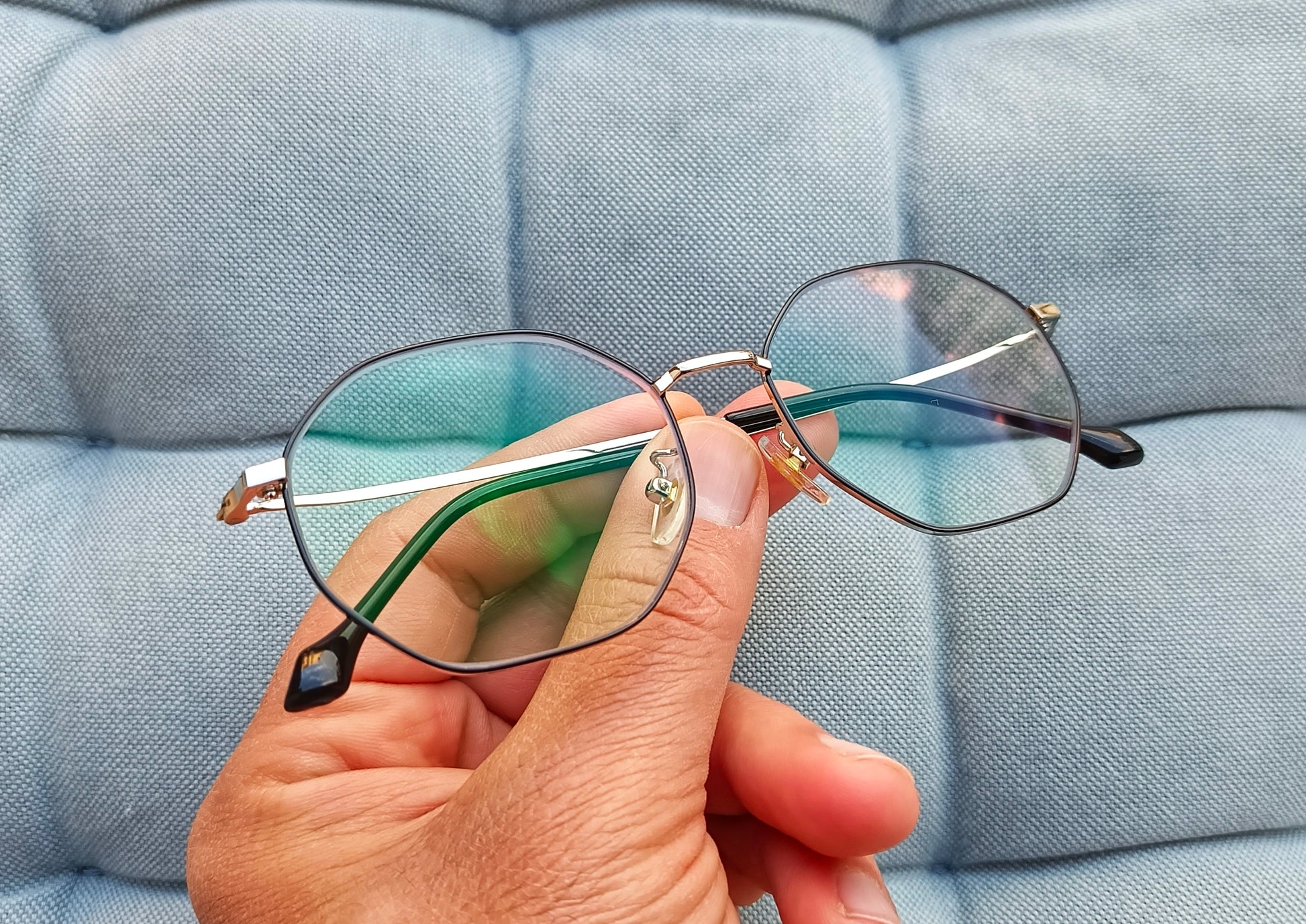 Anti Blue Light Glasses | Computer Glasses | Screen Glasses | Blue light blockers | Blue Light Blocking Glasses | Anti Blue Light Glasses in Egypt |The Best Anti Blue Light Glasses in Egypt | High Quality Computer Glasses in Egypt | شراء نظارة اونلاين فى مصر | نظارة نظر | نظارة قراءة | نظارة حماية | نظارة حفظ نظر | نظارات طبية للرجال | نظارات طبية | نظارات نظر|  نظارات طبية اونلاين | عروض نظارات طبية | نظارات كمبيوتر | نظارات مضادة للضوء الازرق | نظارات كمبيوتر فى مصر | نظارات مضادة للضوء الازرق فى مصر