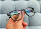 Anti Blue Light Glasses - Mercedes EQE