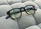 Anti Blue Light Glasses - Mercedes EQE