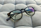 Anti Blue Light Glasses - Mercedes EQE