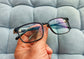 Anti Blue Light Glasses - BMW M4