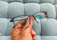 Anti Blue Light Glasses - BMW M4