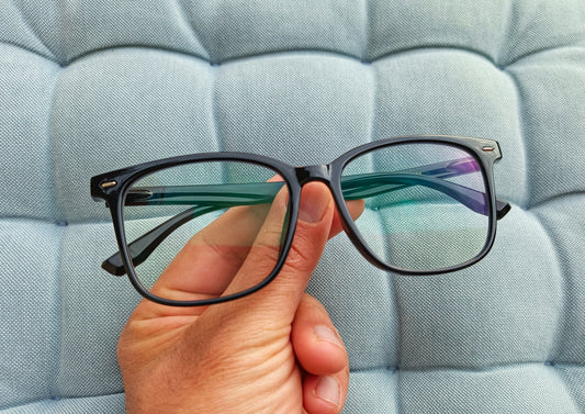 Anti Blue Light Glasses - Cruze GT