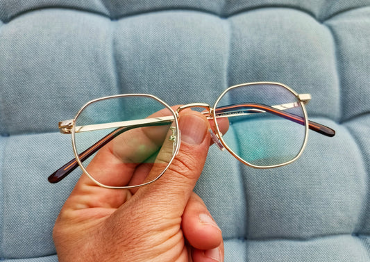 Anti Blue Light Glasses - Avante