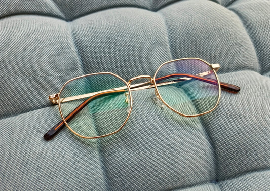 Anti Blue Light Glasses - Avante