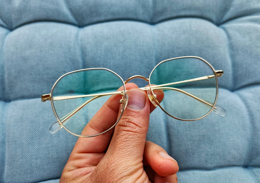 Anti Blue Light Glasses - Optra RS