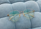 Anti Blue Light Glasses - Optra RS