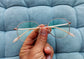 Anti Blue Light Glasses - Optra RS