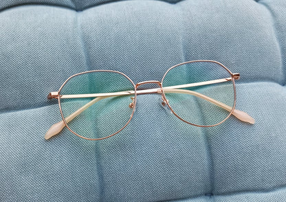 Anti Blue Light Glasses - Optra RS