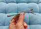 Anti Blue Light Glasses - Rimless Go.