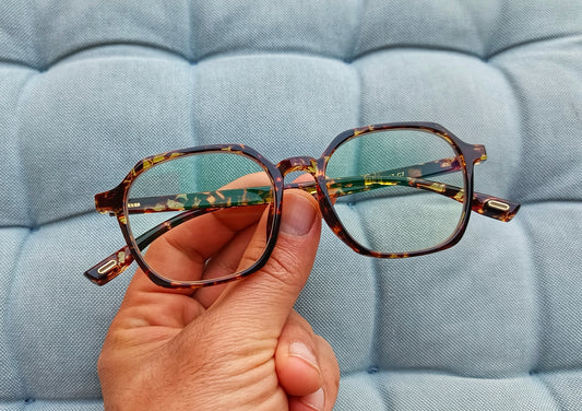 Anti Blue Light Glasses - Vectra Pro