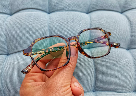 Anti Blue Light Glasses - Vectra Pro